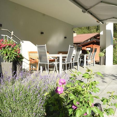 Apart Caecilia Рід-ім-Оберіннталь Екстер'єр фото