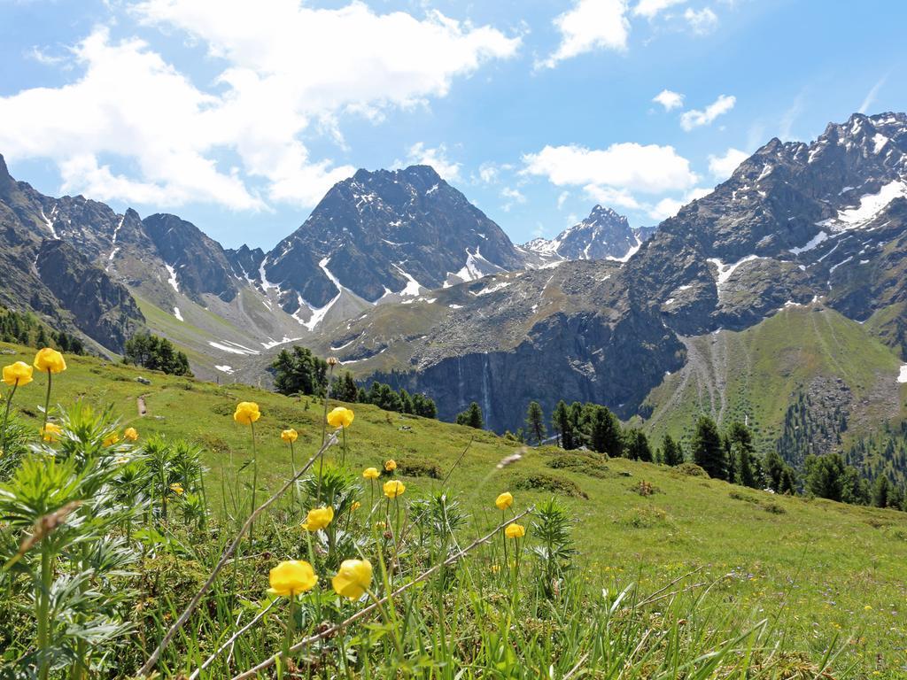 Apart Caecilia Рід-ім-Оберіннталь Екстер'єр фото